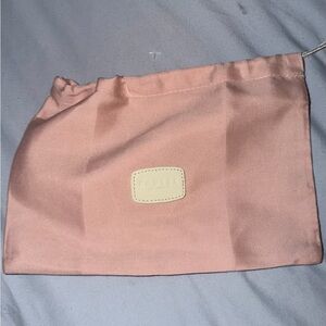 Radley London Pink Cloth Pouch